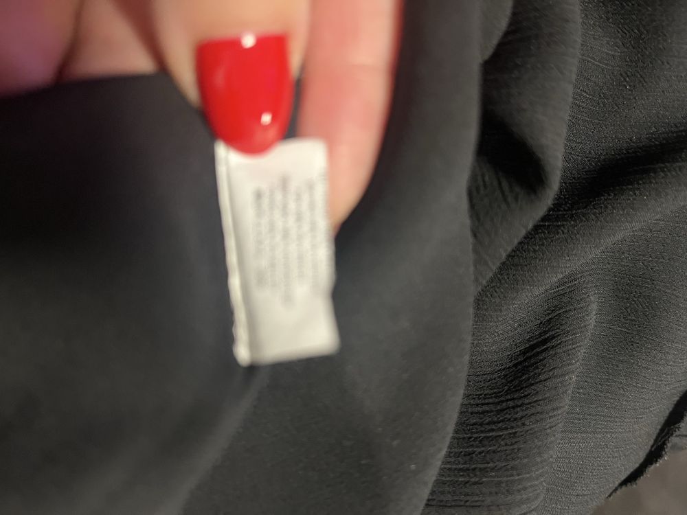 Świetna luźna sukienka Michael Kors
