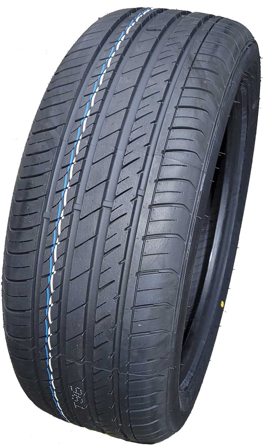 4x Nowe opony letnie ARIVO Ultra ARZ5 205/50R17 93W XL RANT