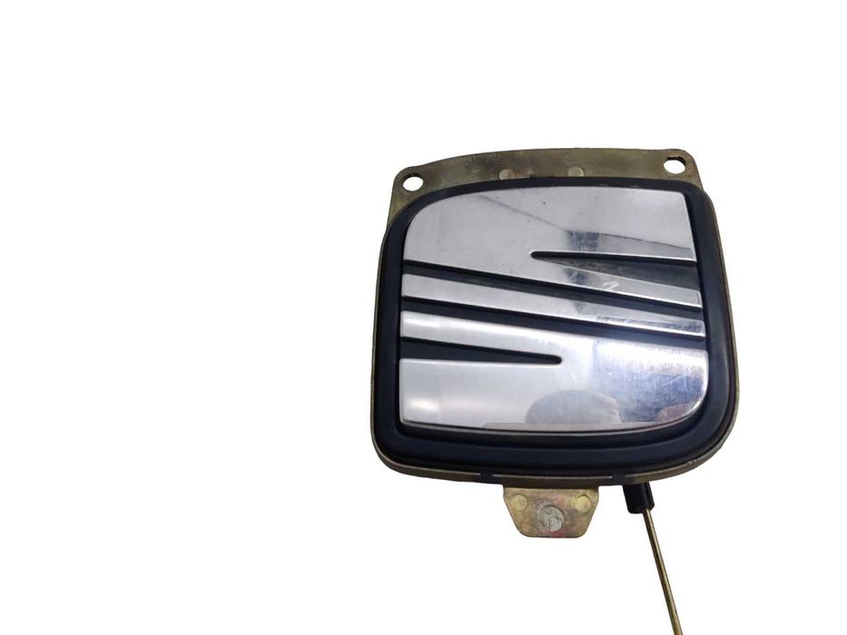 Seat Ibiza III Emblemat Zamek Klapy Tył Tylnej Bagażnika