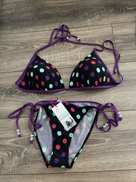 Жіночий купальник, фірма PRIMARK, Ocean Club; стан новий