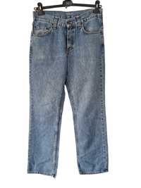 Męskie spodnie mustang  Rozmiar w32 l32 ( M )  #mustang