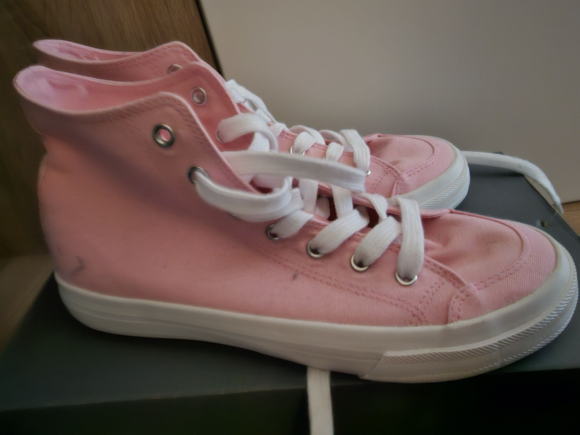 Trampki damskie H&M 37
