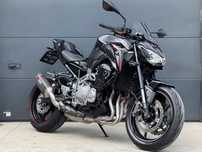 Kawasaki Z 900 ABS // akrapowic // R&G // LighTech // Motorimport Kutno