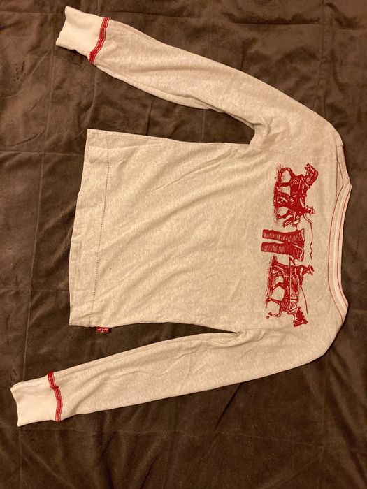 Кофточка Levi’s, XS, оригинал
