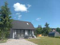 Domek w Borze Kościelisko/Zakopane