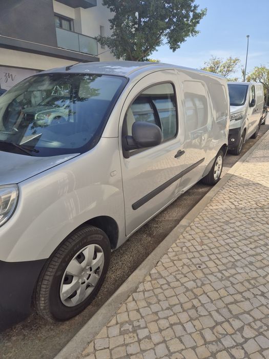 Renault kangoo maxi