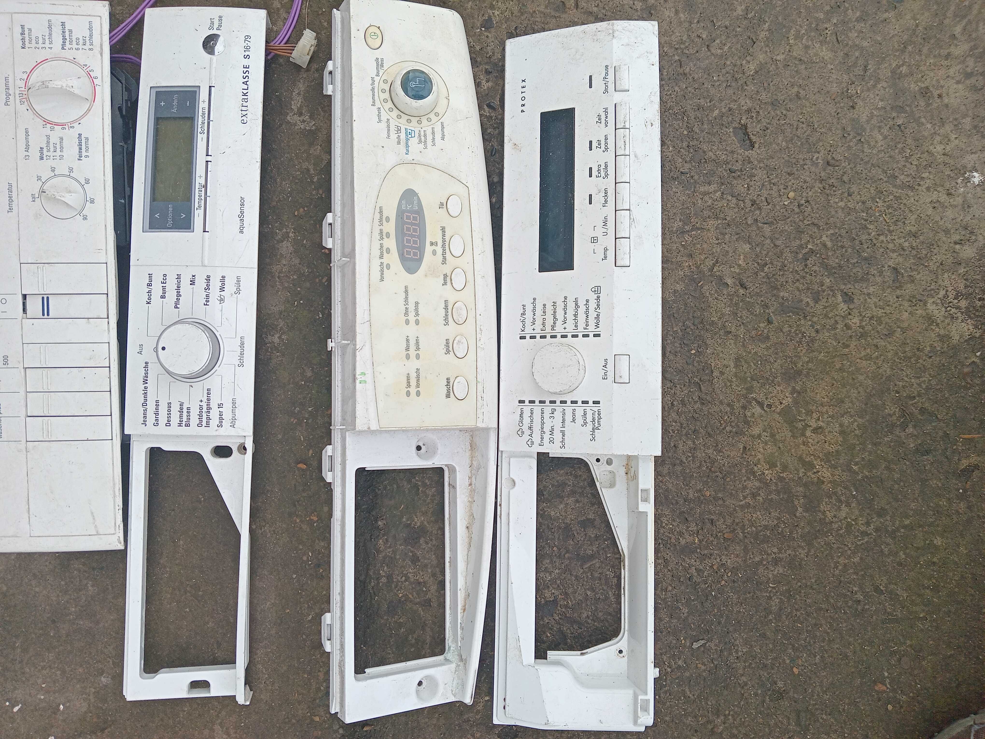 Продам модуль плата пральна машина bosch