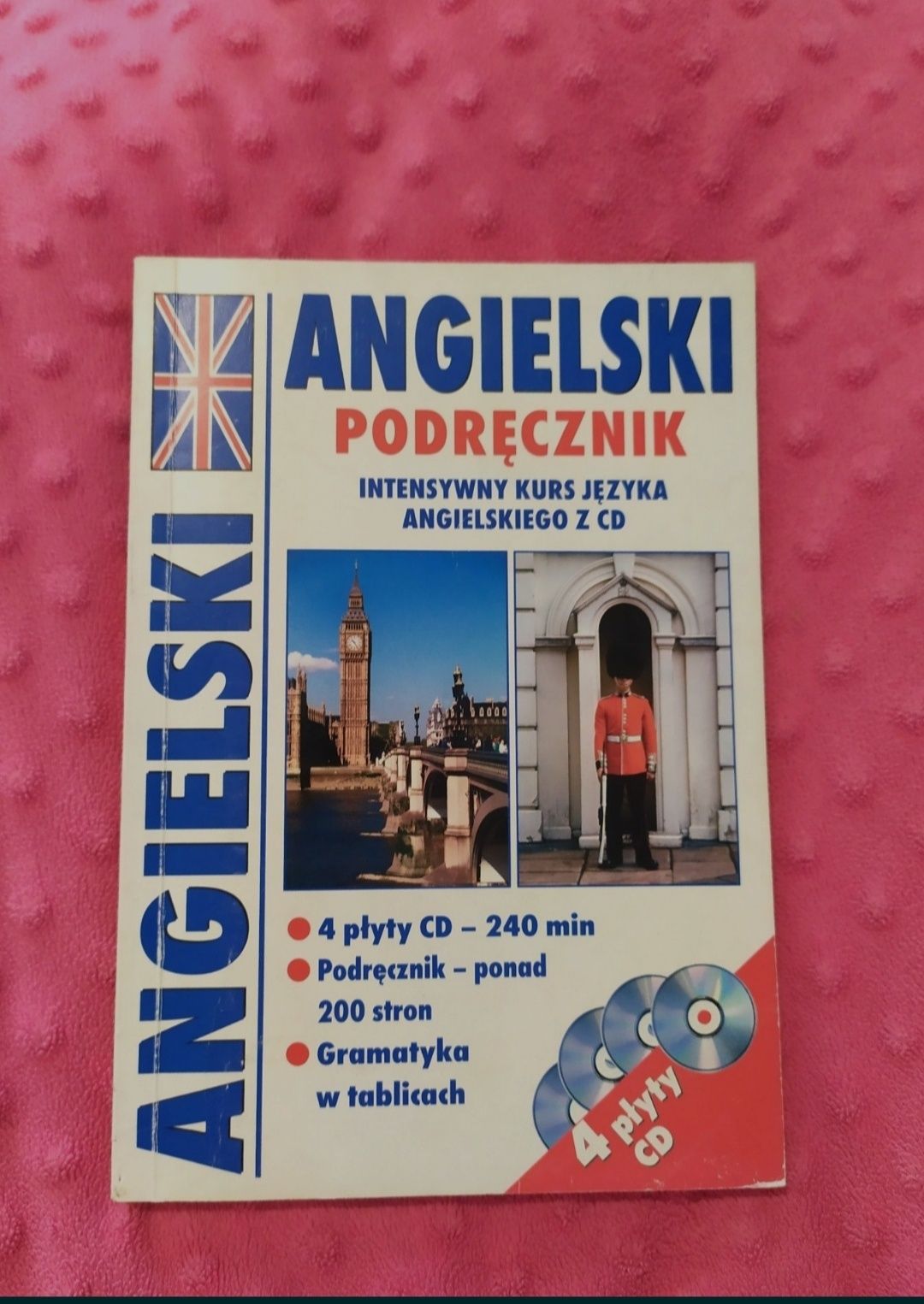 Angielski podręcznik, matura z angielskiego, kurs angielskiego, matura