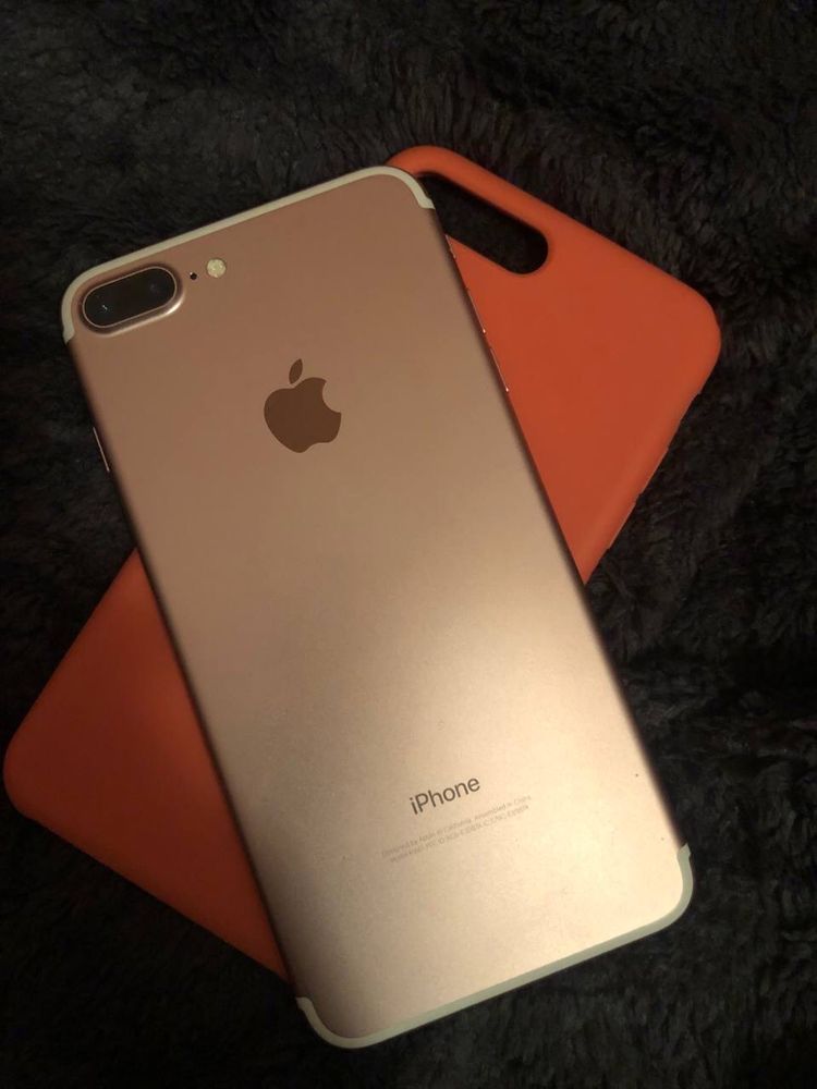 Iphone 7 plus 32gb