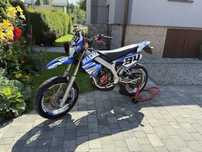 Malaguti xsm 50/75 Top Performance Voca Polini senda yamaha dt mrt smx