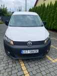 Volkswagen CADDY  Klima stan bdb
