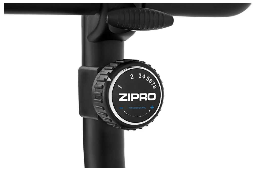 Zipro Rower treningowy magnetyczny Boost [OUTLET]