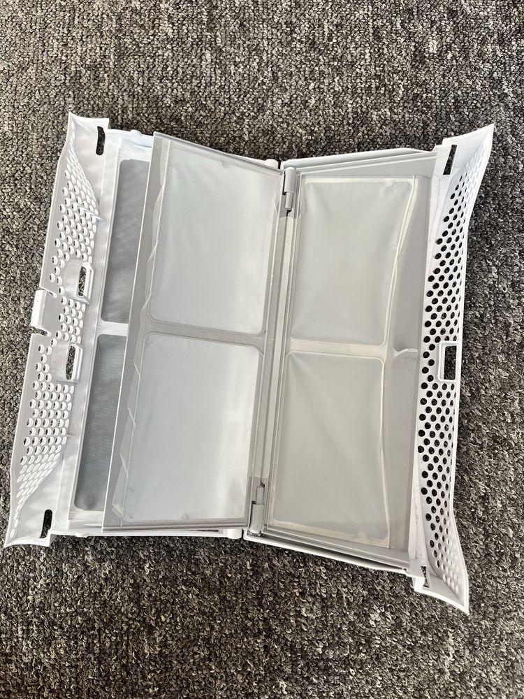 Filtr suszarki Electrolux