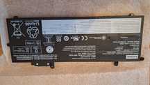 Bateria X280 numer baterii - SB10K97617