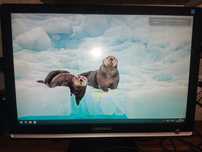 Монітор 22" Samsung 223BW 1680x1050 VGA DVI Б/В