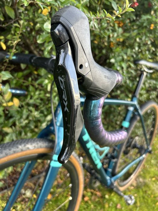 Rower gravel Trek Checkpoint Alr 4