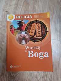 Wierzę w boga podręcznik