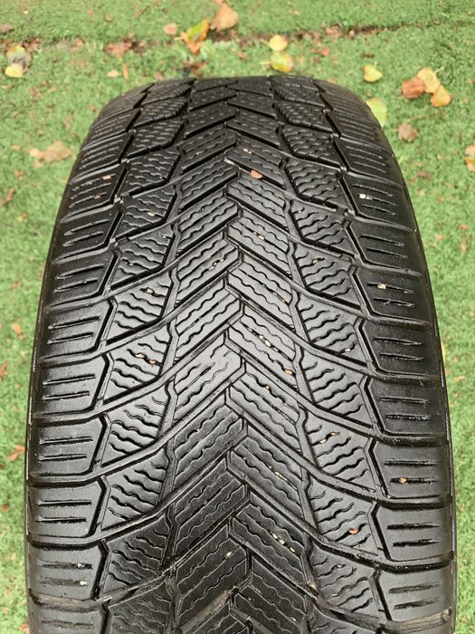 Зимова шина(резина) 235/55 R19 “MICHELIN” X-Ice Snow - 1шт.