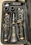Clarinete novo 18 chaves jordan