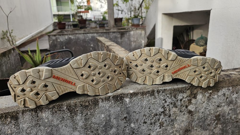 Ténis Merrell Speed Eco 41