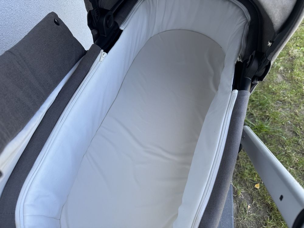 Wózek cybex balios s lux