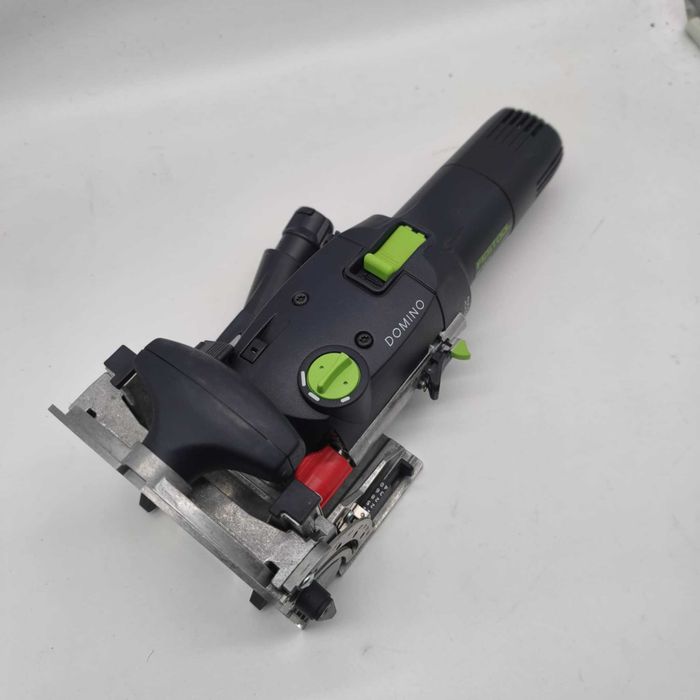 Frezarka do polaczeń FESTOOL DF 500 Q-PLUS DOMINO oryginalna Okazja!