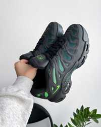 Nike Air Max Plus Drift 'Black Green Strike'