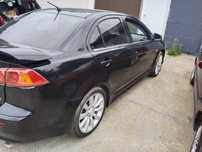 Розбірка Разборка Mitsubishi Lancer X 10 1.5 1.8 2.0 2.4 лансер шрот
