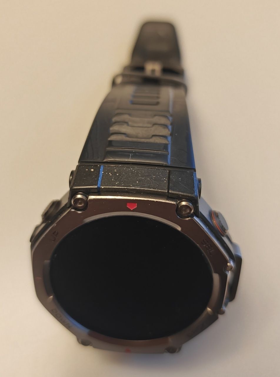 Amazfit T-REX 3 Zegarek