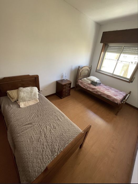 Cana para arredar/alugar disponivel no Marques 4 minutos da praça