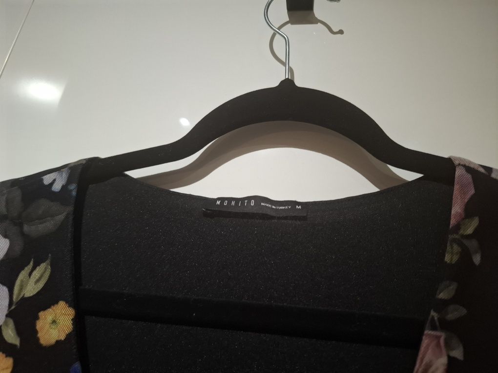 Sukienka boho Reservd folk M 38