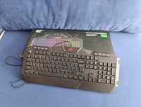 Комп'ютерна клавіатура Gamenote