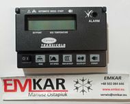 Sterownik kabinowy Carrier Supra | Orginał |
