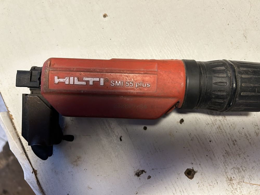 Hilti SMI 55 plus