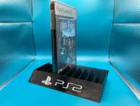Stojak podstawka na gry PlayStation 2 PS2