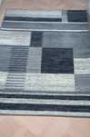 Dywan 120x170 szary
