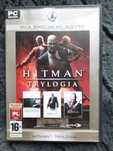 PC - Hitman - trylogia