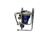 Agregat Malarski GRACO GX 21