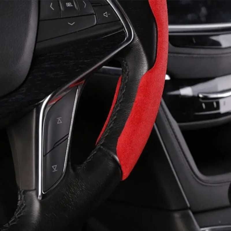Capas de Volante de encaixe