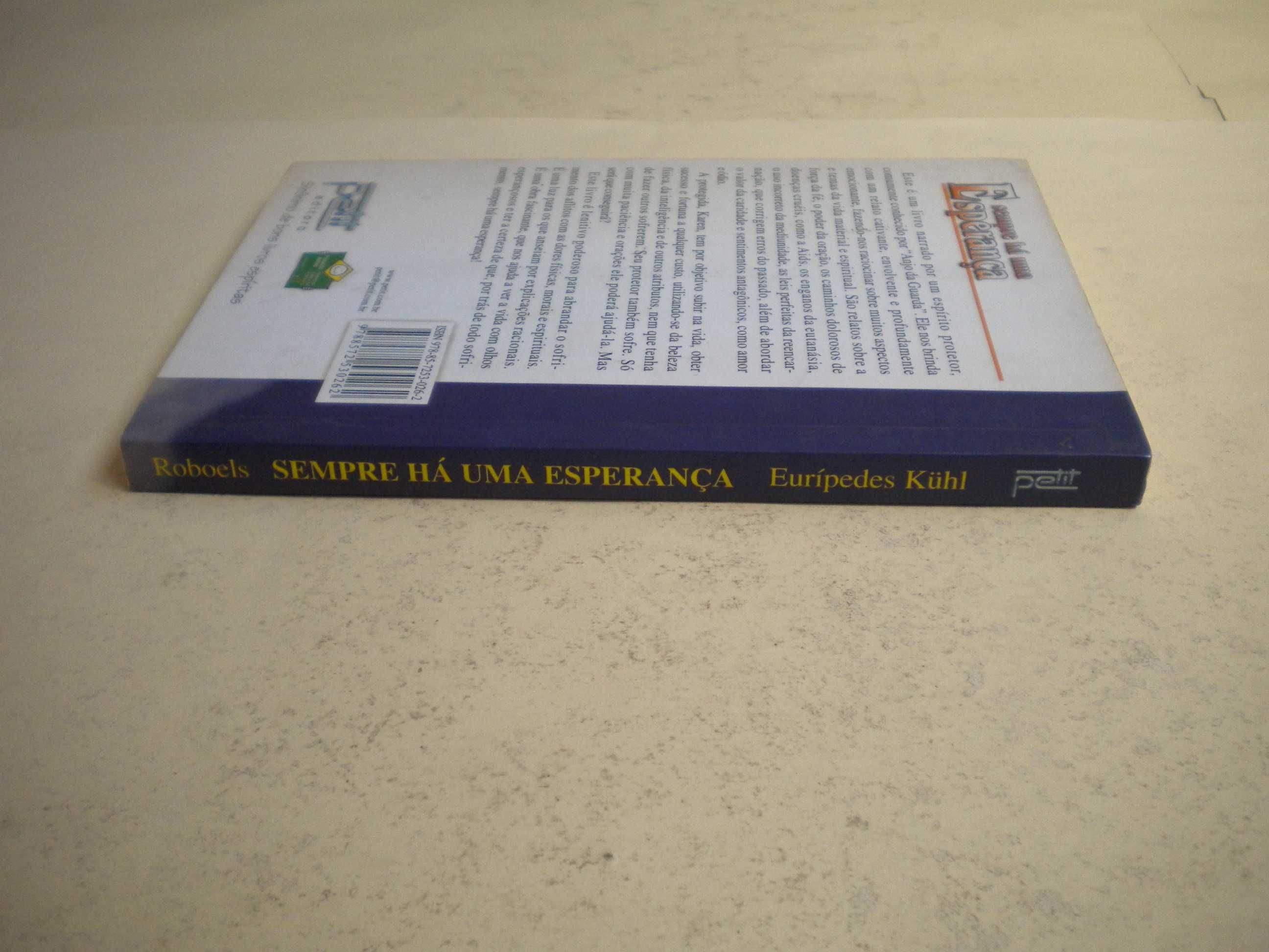 Sempre há uma Esperança