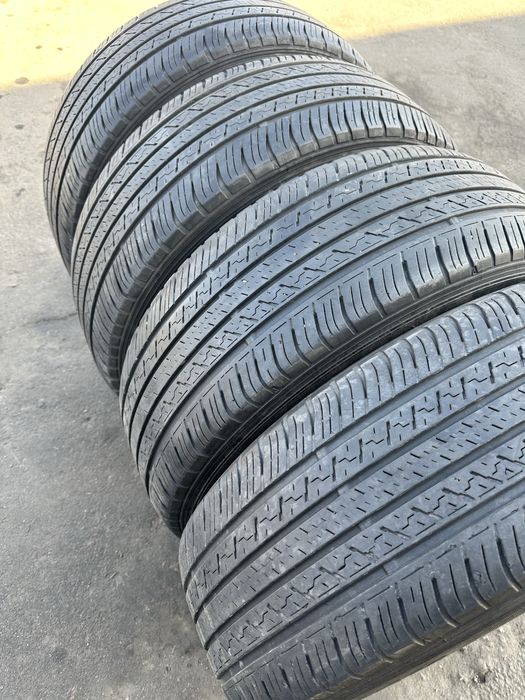 Шини 235 55 18 100H Dunlop Grandtrek ST30 комплект
