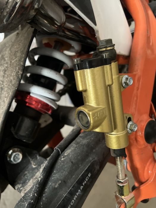 Продаю під байк.