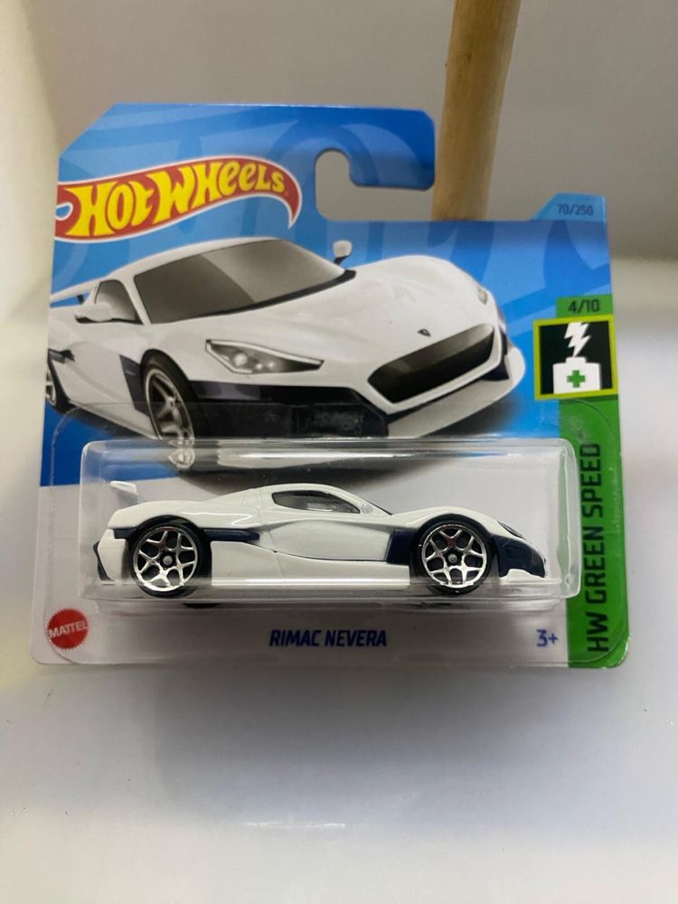 Hot wheels Vendo/Troco