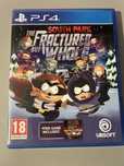 South Park The Fractured But Whole ps4 ps5