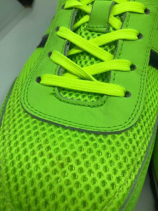 TOMMY HILFIGER r.45,5 oryginalne buty sportowe męskie stan BDB