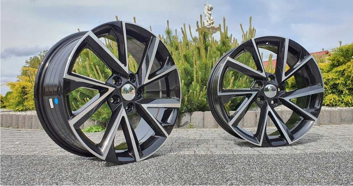 FELGI FE181 do Skoda Kodiaq Superb Octawia 18