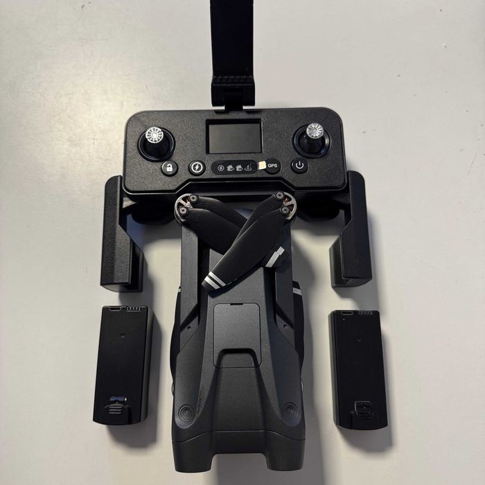 CHUBORY X10 PRO Dron GPS z kamerą 4K 5G Lot 90min 1000m zasięg