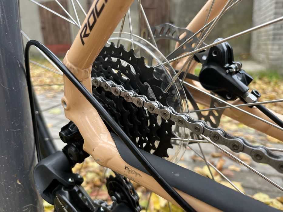 Specialized ROCKHOPPER 29’ XL rower gorski XC śląsk jak NOWY