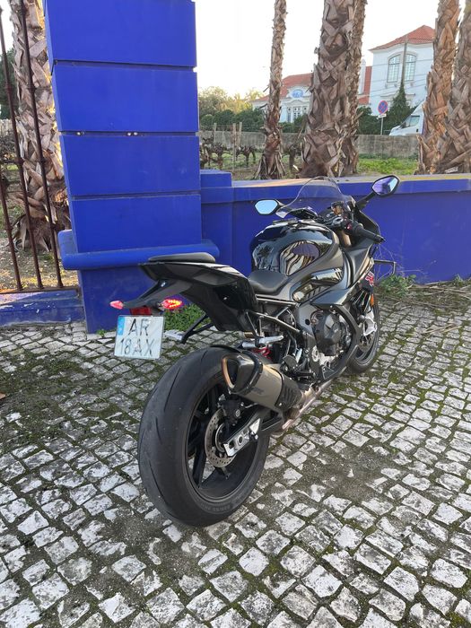 BMW S 1000 RR 2022 Full extras