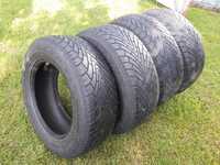 Opony Goodyear Wrangler 4 szt. Letnie 235/65 R17